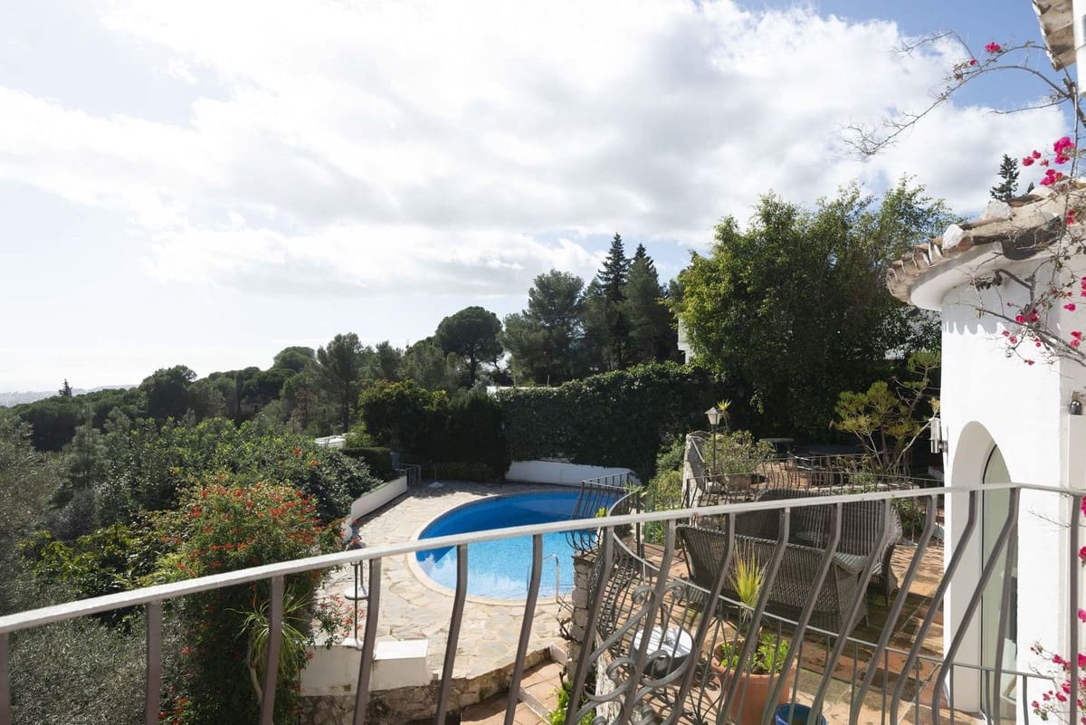 4 bedroom Villa for sale in Mijas - € 927,500 (Ref: 9625154)