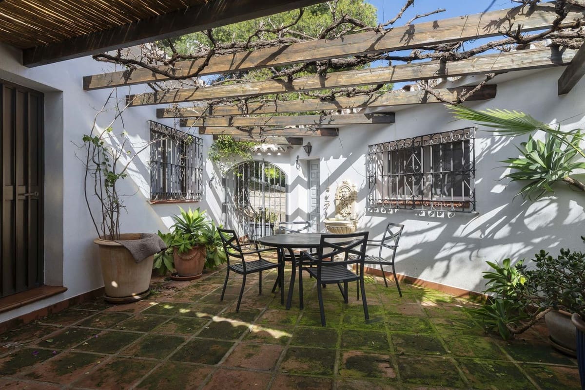 4 bedroom Villa for sale in Mijas - € 927,500 (Ref: 9625154)