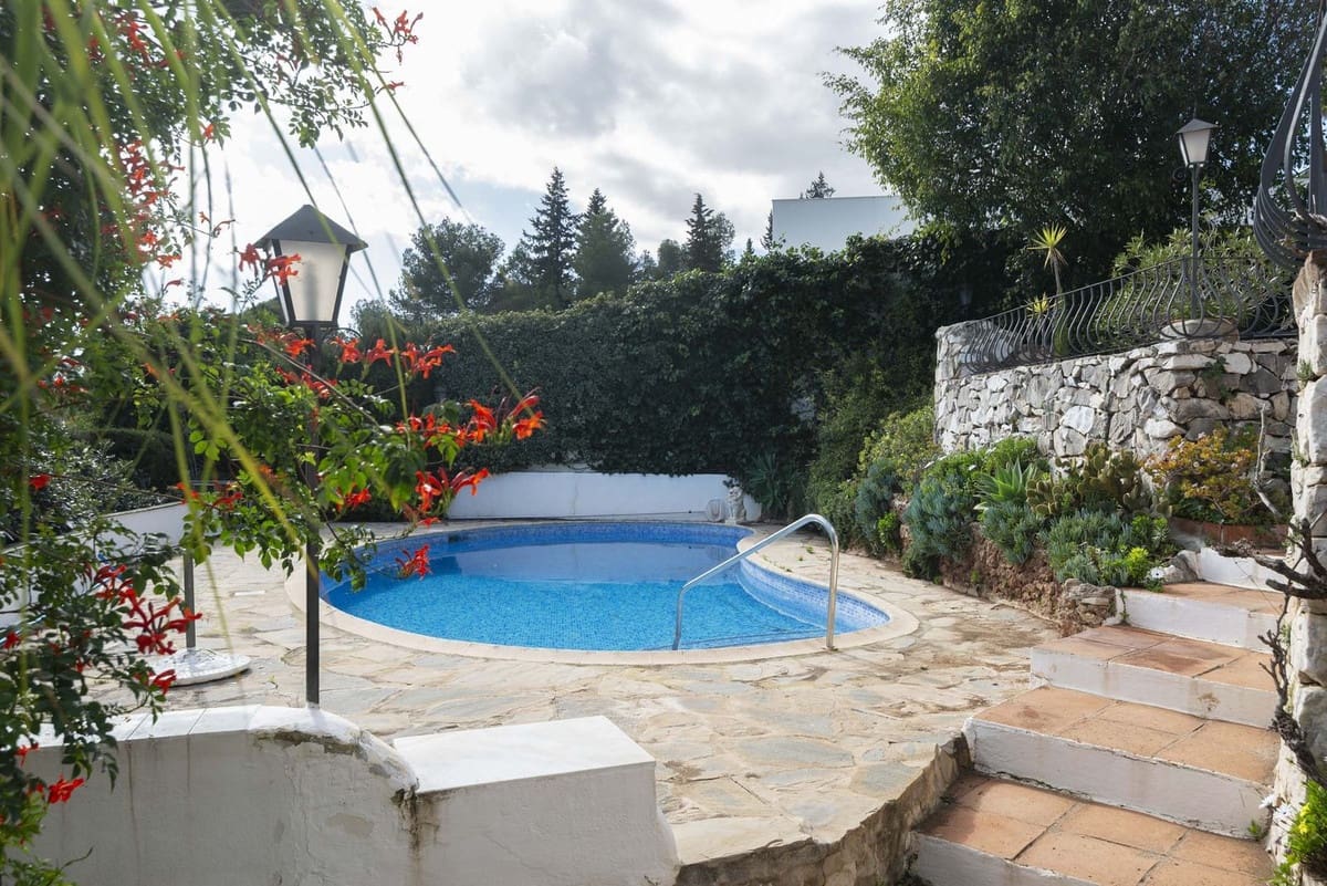 4 bedroom Villa for sale in Mijas - € 927,500 (Ref: 9625154)