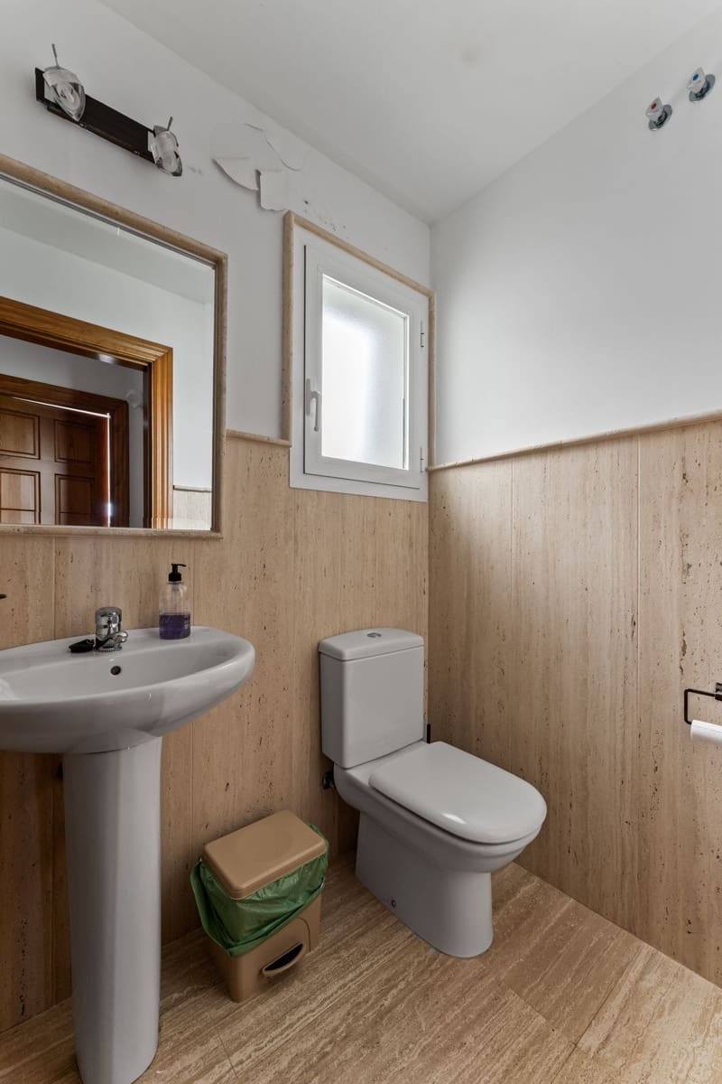 3 soverom Villa til salgs i Mijas med svømmebasseng - € 1 460 000 (Ref: 9627994)