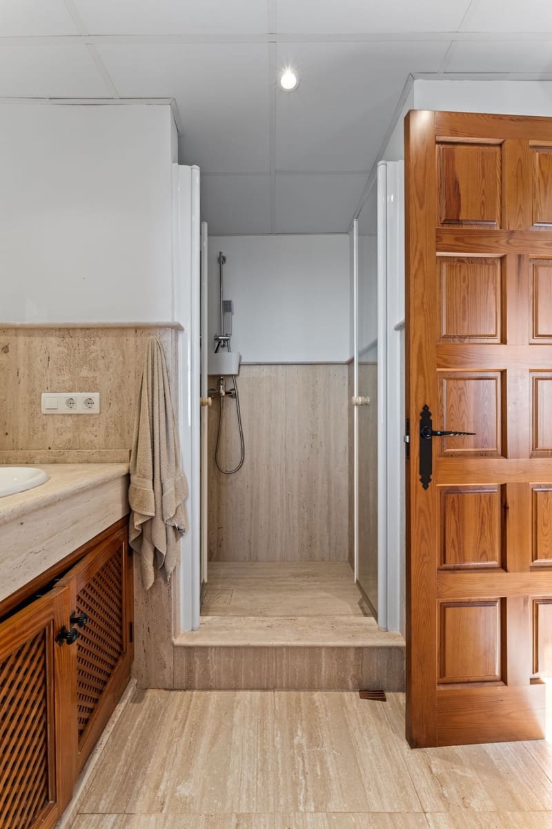 3 soverom Villa til salgs i Mijas med svømmebasseng - € 1 460 000 (Ref: 9627994)