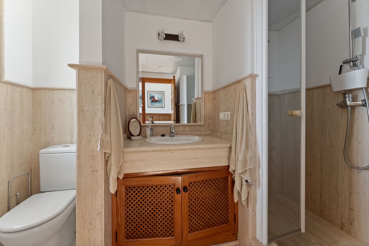 3 soverom Villa til salgs i Mijas med svømmebasseng - € 1 460 000 (Ref: 9627994)