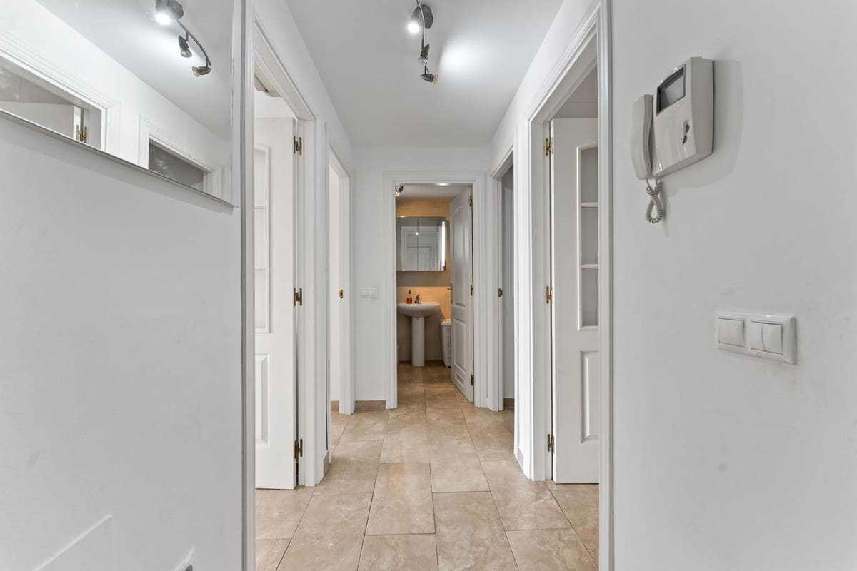 2 bedroom Apartment for sale in Benalmadena Costa with pool - € 540,000 (Ref: 9627995)