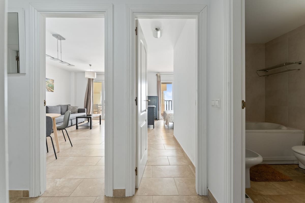 2 bedroom Apartment for sale in Benalmadena Costa with pool - € 540,000 (Ref: 9627995)