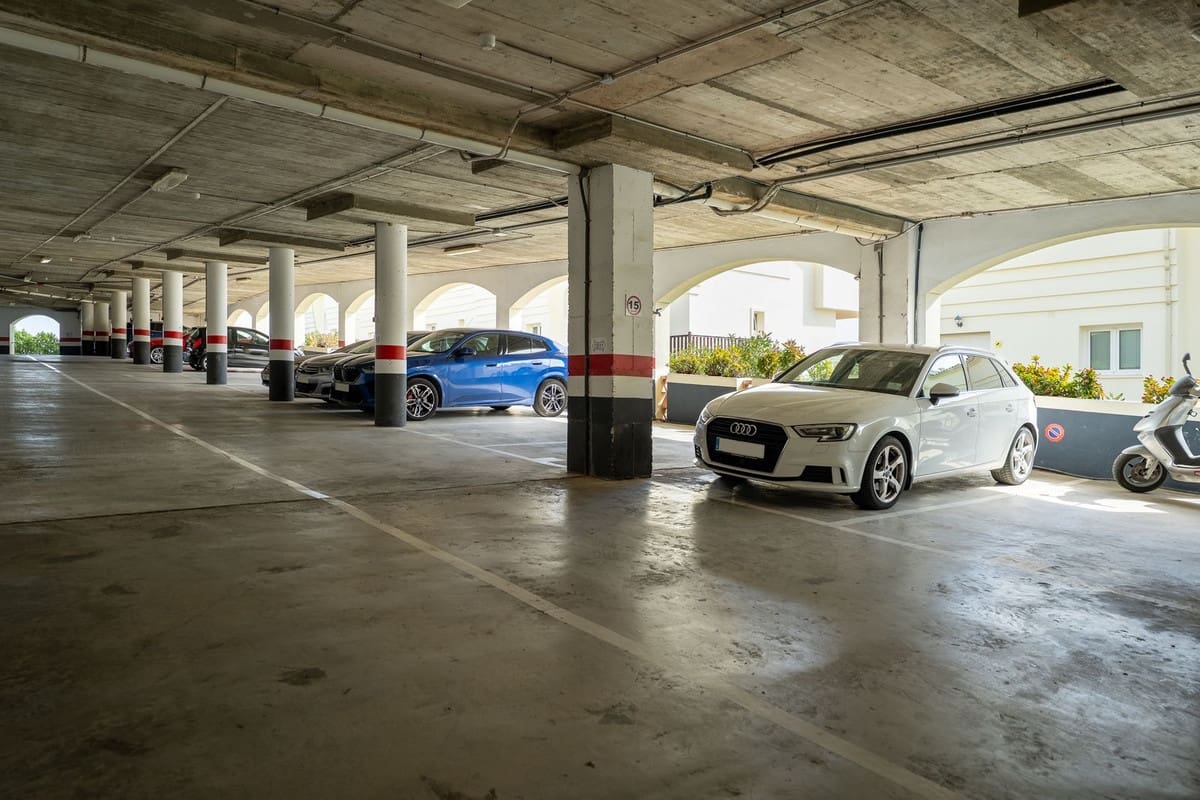 2 bedroom Apartment for sale in Benalmadena Costa with pool - € 540,000 (Ref: 9627995)