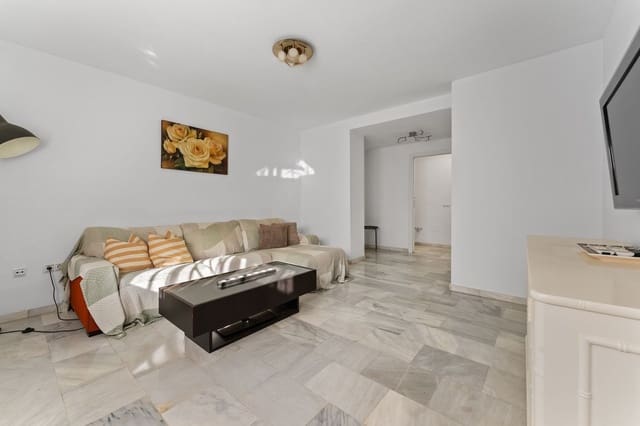 2 quarto Apartamento para venda em Las Lagunas de Mijas, Mijas com piscina - 235 000 € (Ref: 9627996)