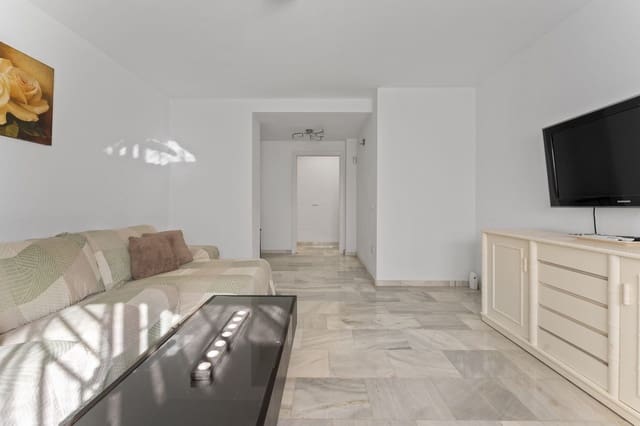 2 quarto Apartamento para venda em Las Lagunas de Mijas, Mijas com piscina - 235 000 € (Ref: 9627996)