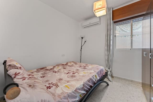 2 quarto Apartamento para venda em Las Lagunas de Mijas, Mijas com piscina - 235 000 € (Ref: 9627996)