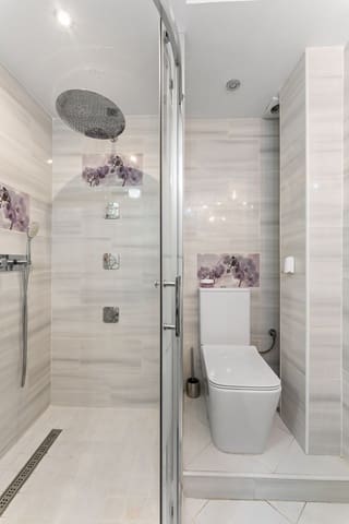 2 quarto Apartamento para venda em Las Lagunas de Mijas, Mijas com piscina - 235 000 € (Ref: 9627996)