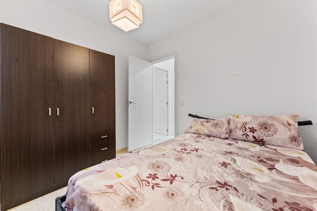 2 chambre Appartement à vendre à Las Lagunas de Mijas, Mijas avec piscine - 235 000 € (Ref: 9627996)