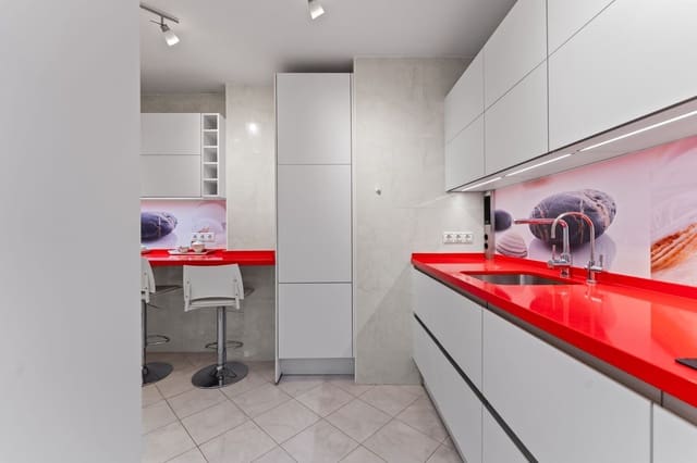 2 quarto Apartamento para venda em Las Lagunas de Mijas, Mijas com piscina - 235 000 € (Ref: 9627996)