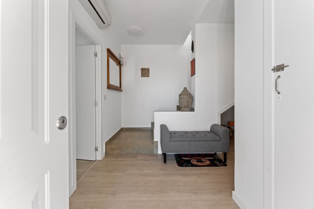 4 camera da letto Villa in vendita in Fuengirola con piscina - 1.200.000 € (Rif: 9634773)