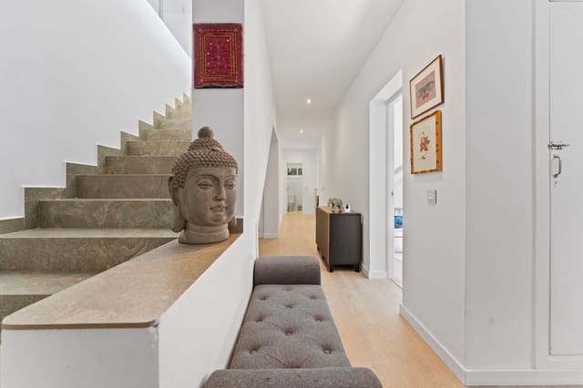 4 camera da letto Villa in vendita in Torreblanca, Fuengirola con piscina - 1.200.000 € (Rif: 9634773)