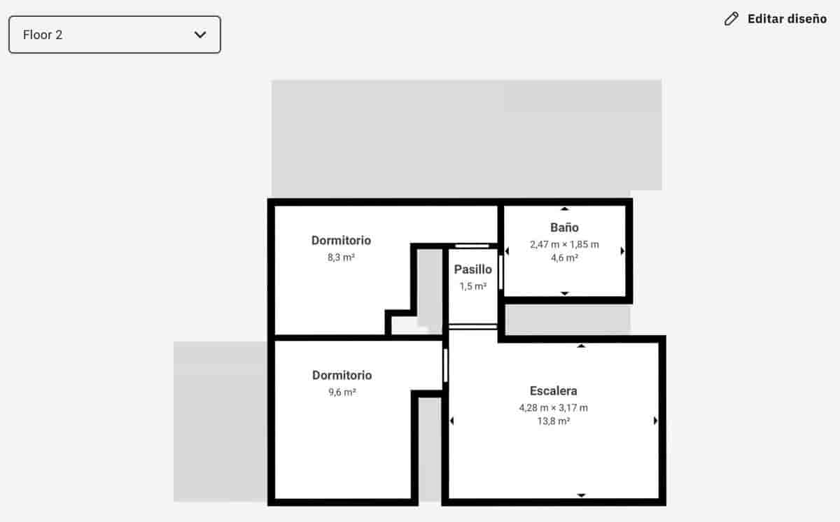 3 soveværelse Villa til salg i Mijas med swimmingpool - € 750.000 (Ref: 9663621)