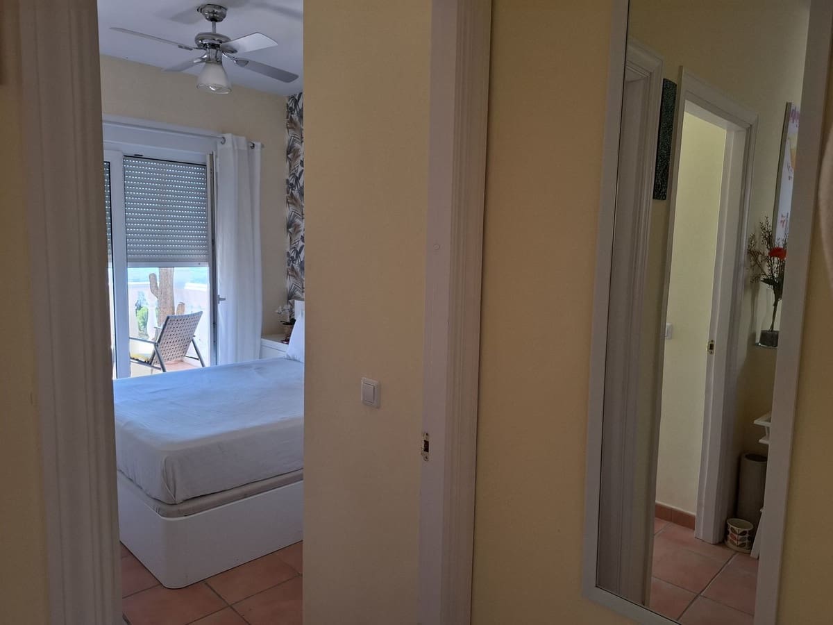 2 Zimmer Haus zu verkaufen in Mijas mit Pool - 340.000 € (Ref: 9663622)