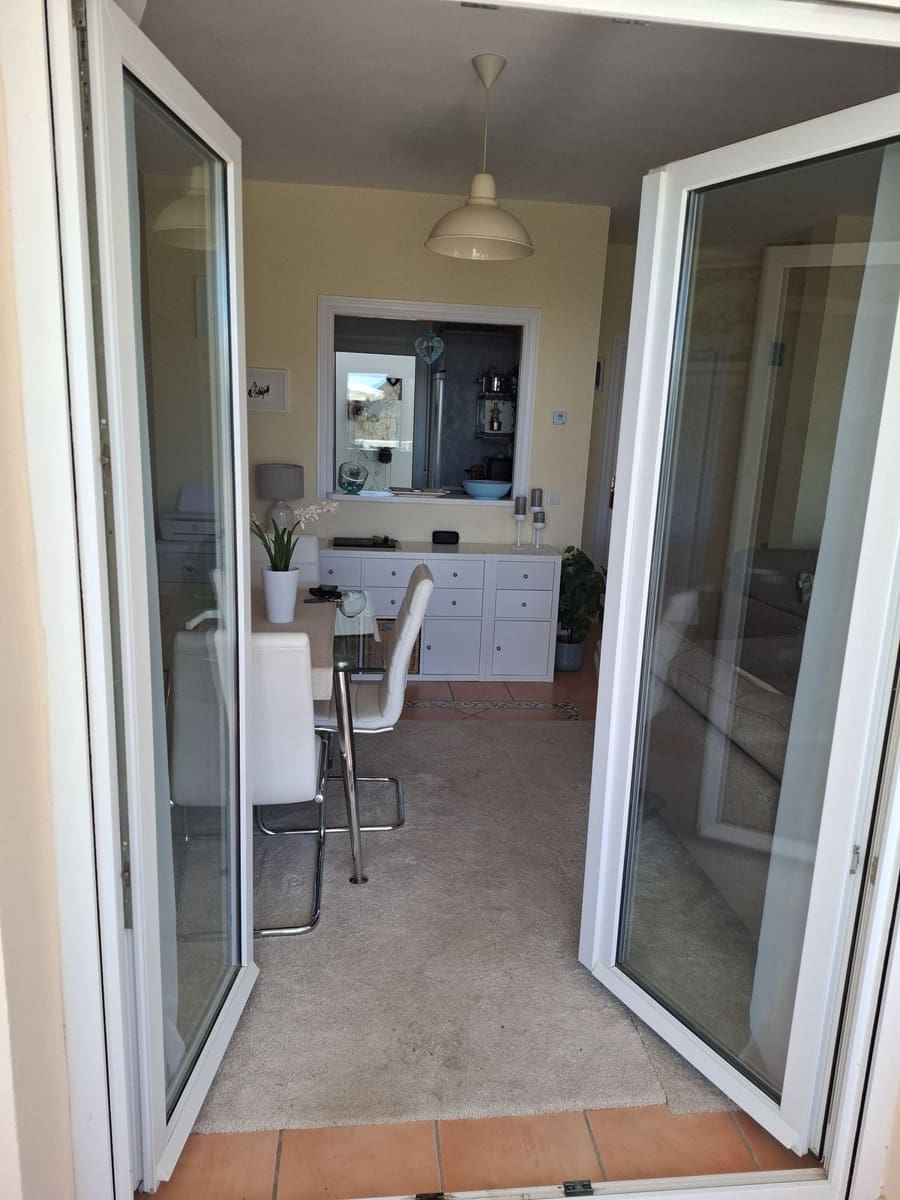 2 Zimmer Haus zu verkaufen in Mijas mit Pool - 340.000 € (Ref: 9663622)