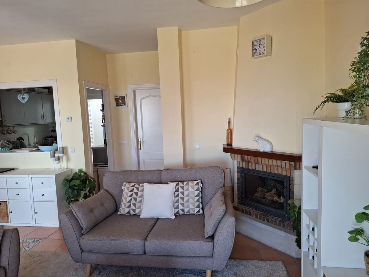 2 Zimmer Haus zu verkaufen in Mijas mit Pool - 340.000 € (Ref: 9663622)