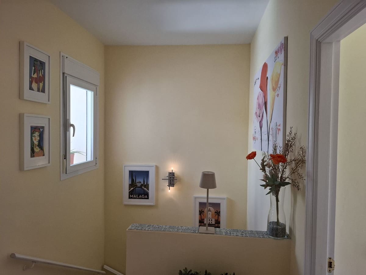 2 Zimmer Haus zu verkaufen in Mijas mit Pool - 340.000 € (Ref: 9663622)