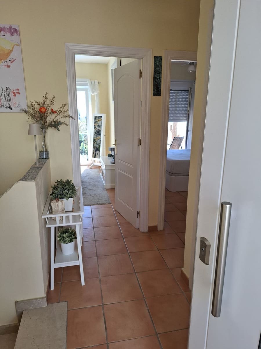 2 Zimmer Haus zu verkaufen in Mijas mit Pool - 340.000 € (Ref: 9663622)