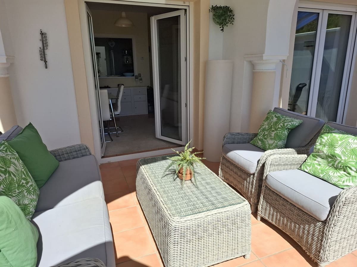 2 Zimmer Haus zu verkaufen in Mijas mit Pool - 340.000 € (Ref: 9663622)