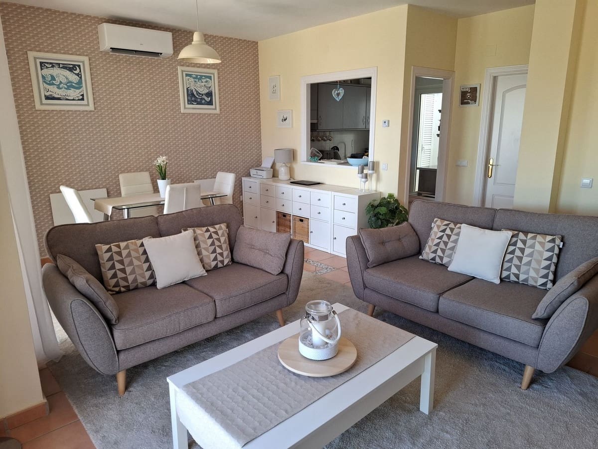 2 Zimmer Haus zu verkaufen in Mijas mit Pool - 340.000 € (Ref: 9663622)