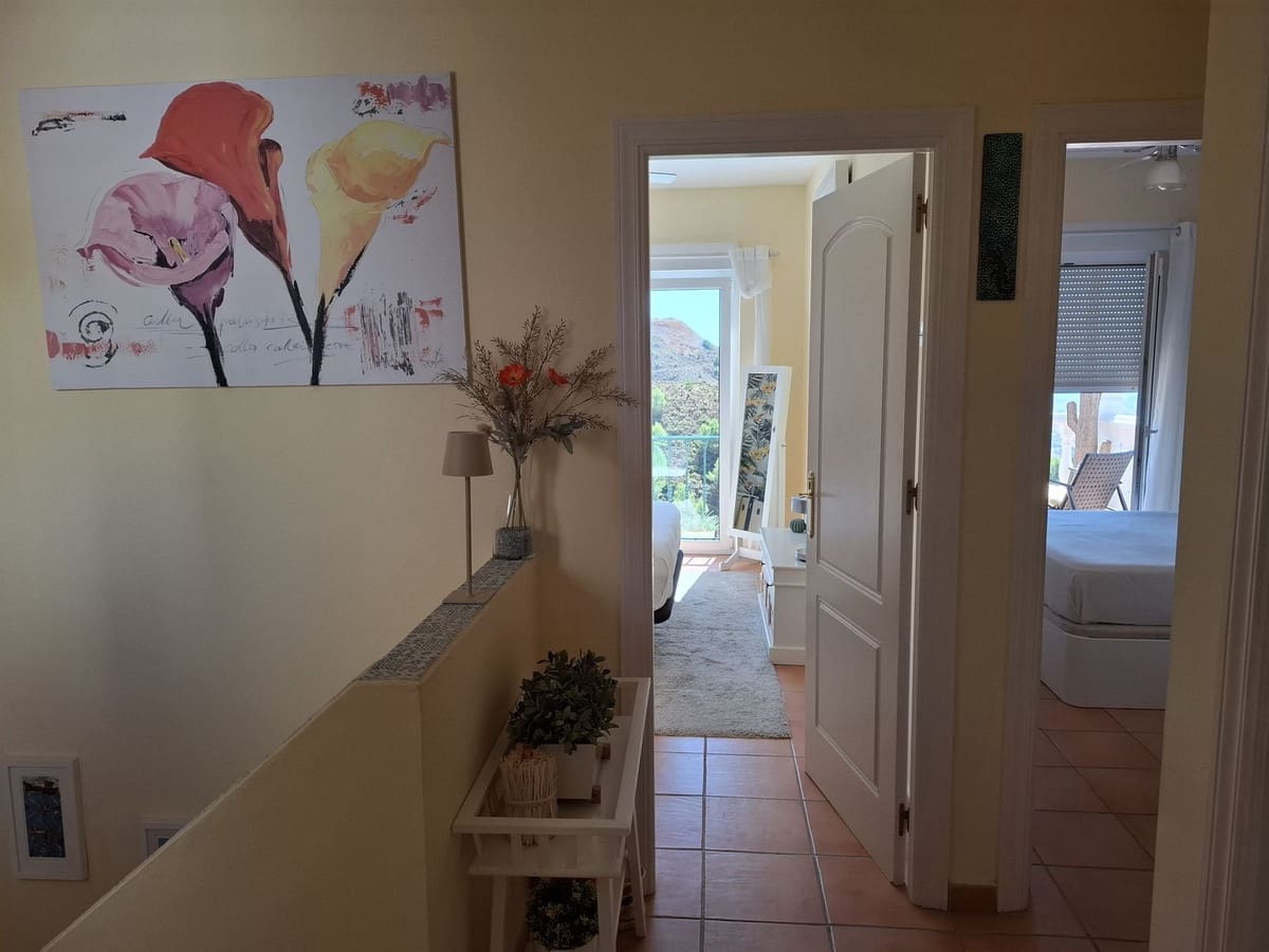 2 Zimmer Haus zu verkaufen in Mijas mit Pool - 340.000 € (Ref: 9663622)