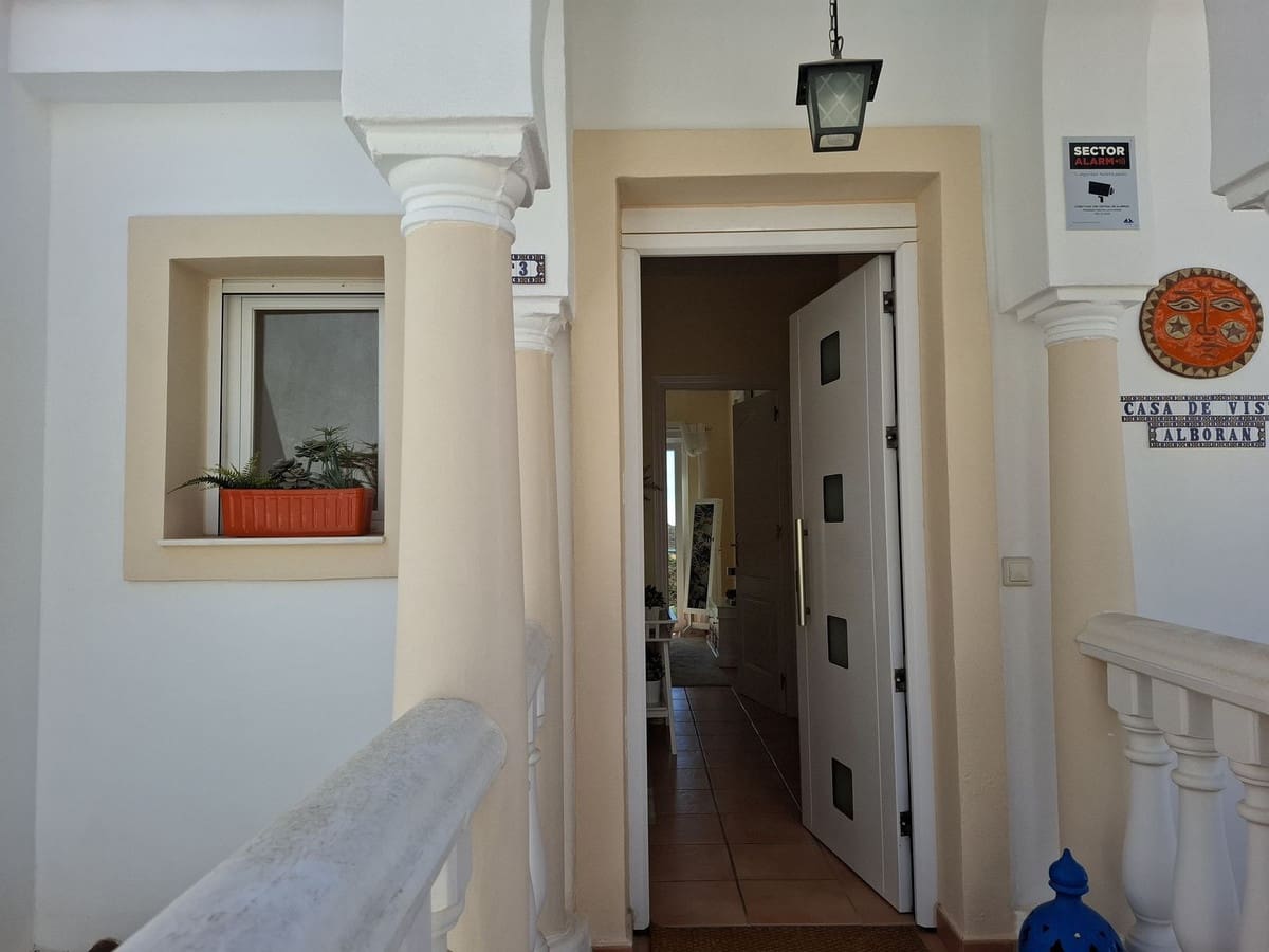 2 Zimmer Haus zu verkaufen in Mijas mit Pool - 340.000 € (Ref: 9663622)