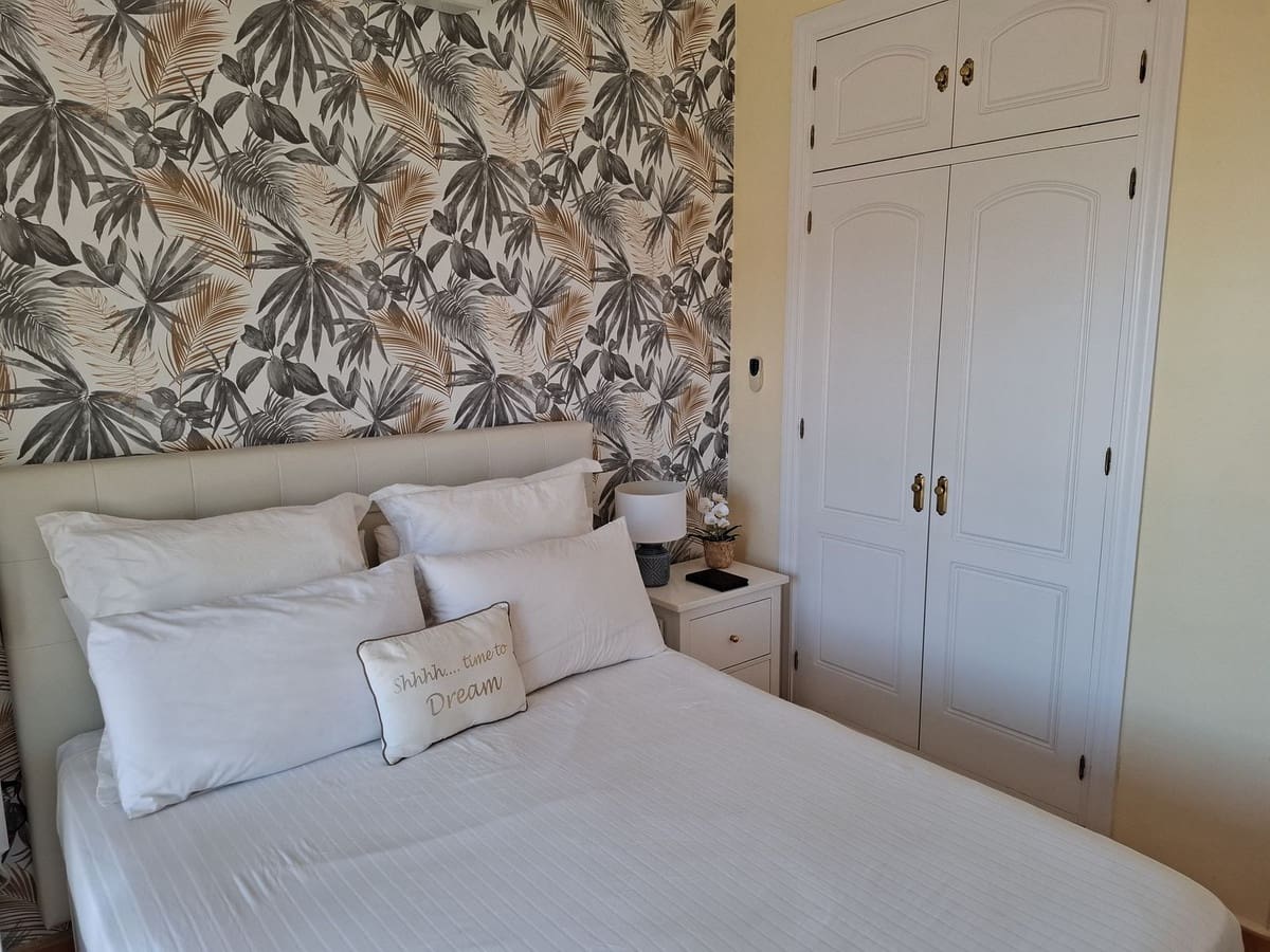 2 Zimmer Haus zu verkaufen in Mijas mit Pool - 340.000 € (Ref: 9663622)