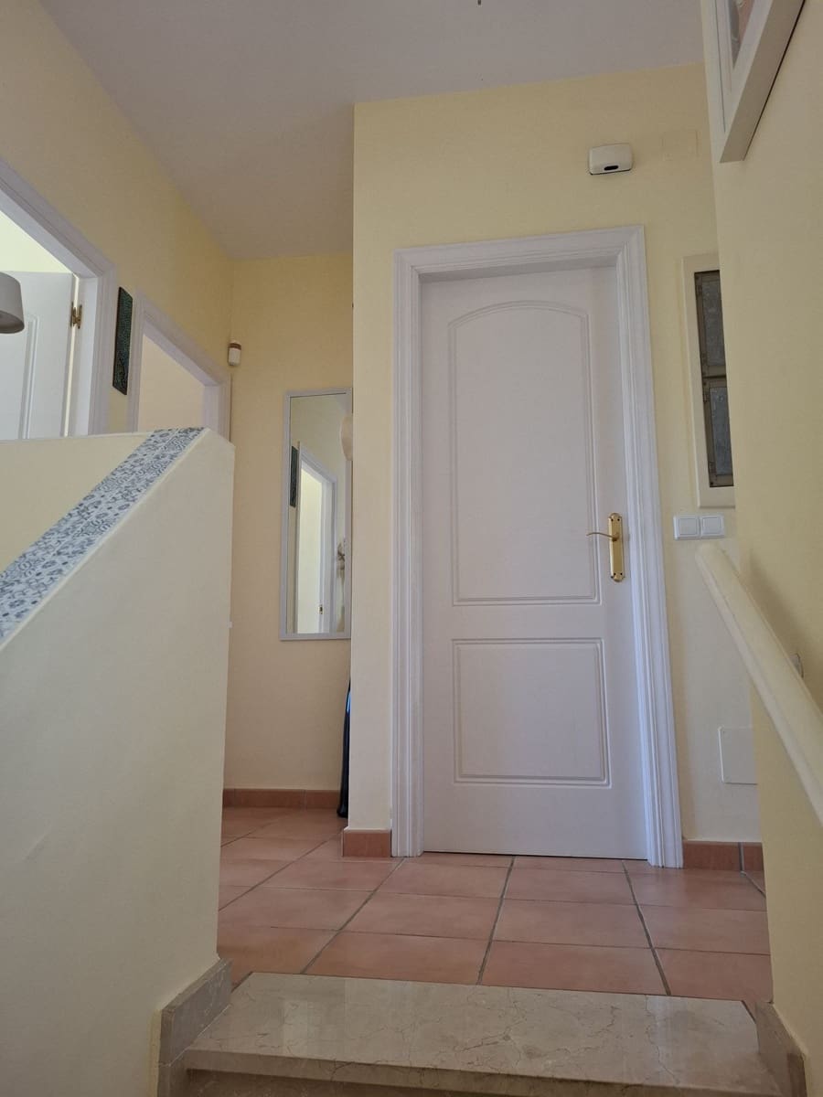 2 Zimmer Haus zu verkaufen in Mijas mit Pool - 340.000 € (Ref: 9663622)