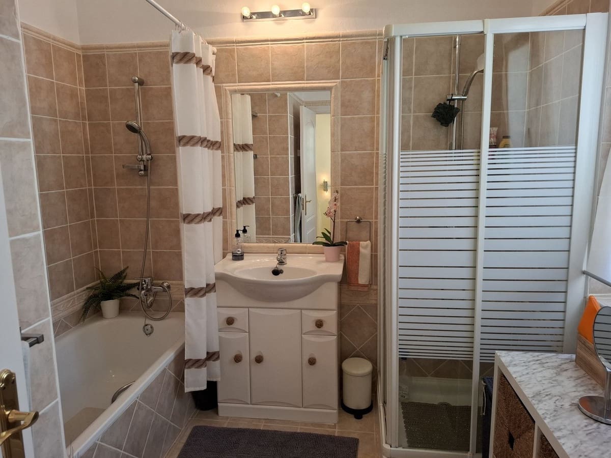 2 Zimmer Haus zu verkaufen in Mijas mit Pool - 340.000 € (Ref: 9663622)