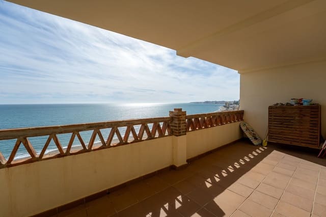 2 sovrum Lägenhet till salu i Benalmadena Costa, Benalmádena med pool - 340 000 € (Ref: 9667078)