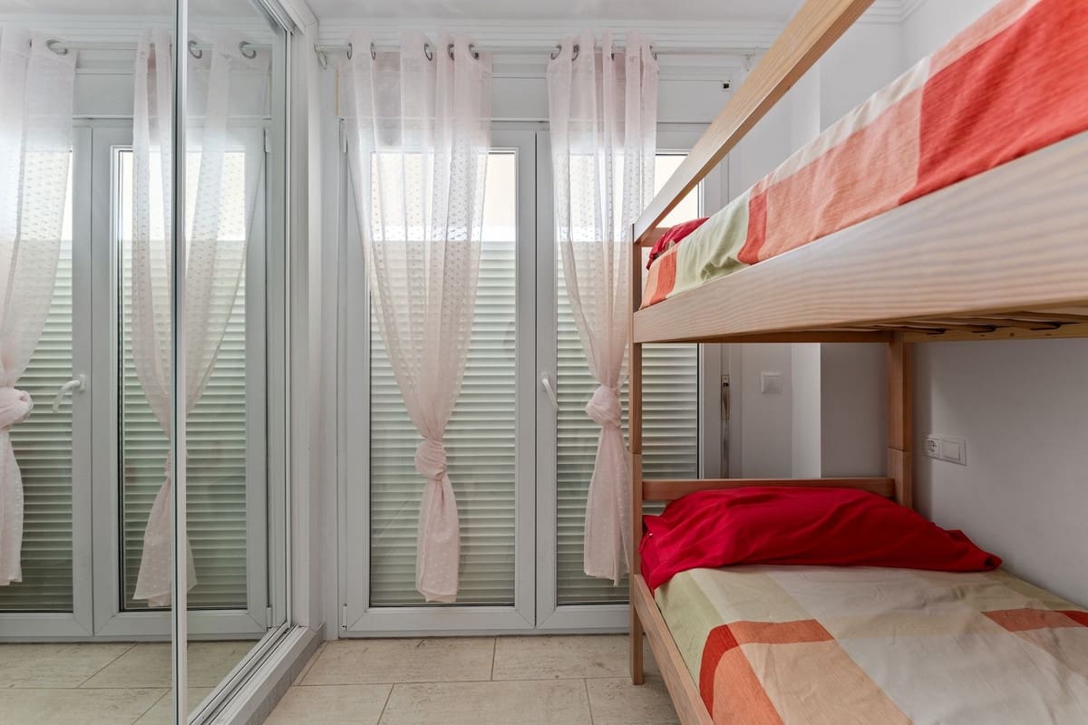 2 bedroom Apartment for sale in Benalmadena Costa with pool - € 340,000 (Ref: 9667078)