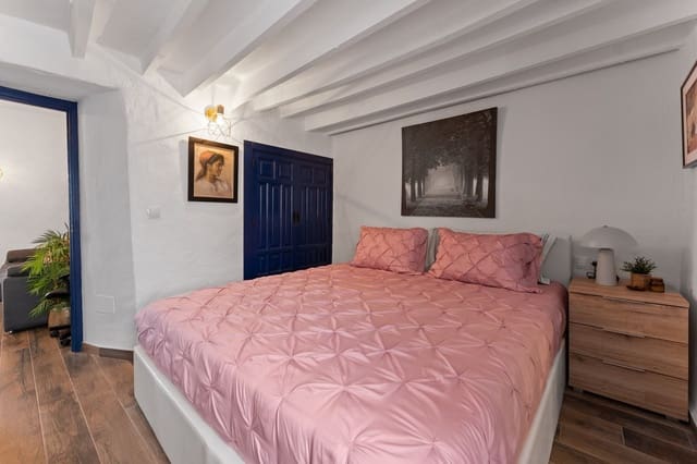 2 slaapkamer Huis te koop in Mijas pueblo, Mijas - € 260.000 (Ref: 9667079)