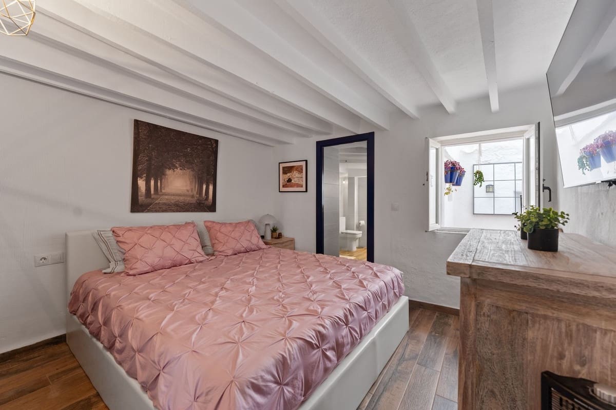 2 slaapkamer Huis te koop in Mijas - € 260.000 (Ref: 9667079)