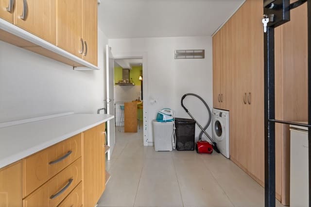 3 sovrum Villa till salu i La Sierrezuela, Mijas med pool - 649 000 € (Ref: 9707483)