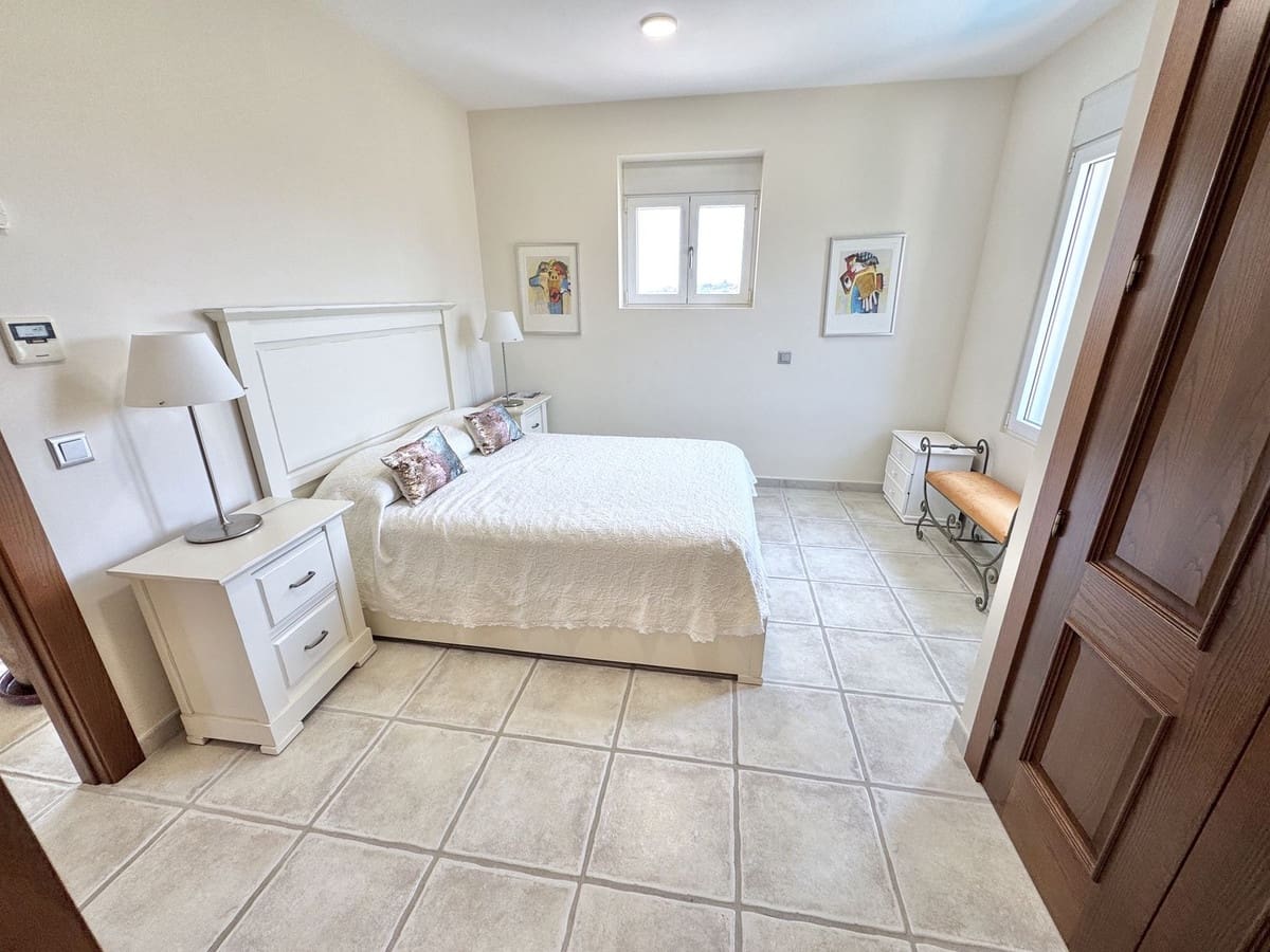 6 bedroom Villa for sale in Mijas Golf with pool - € 1,975,000 (Ref: 9713888)