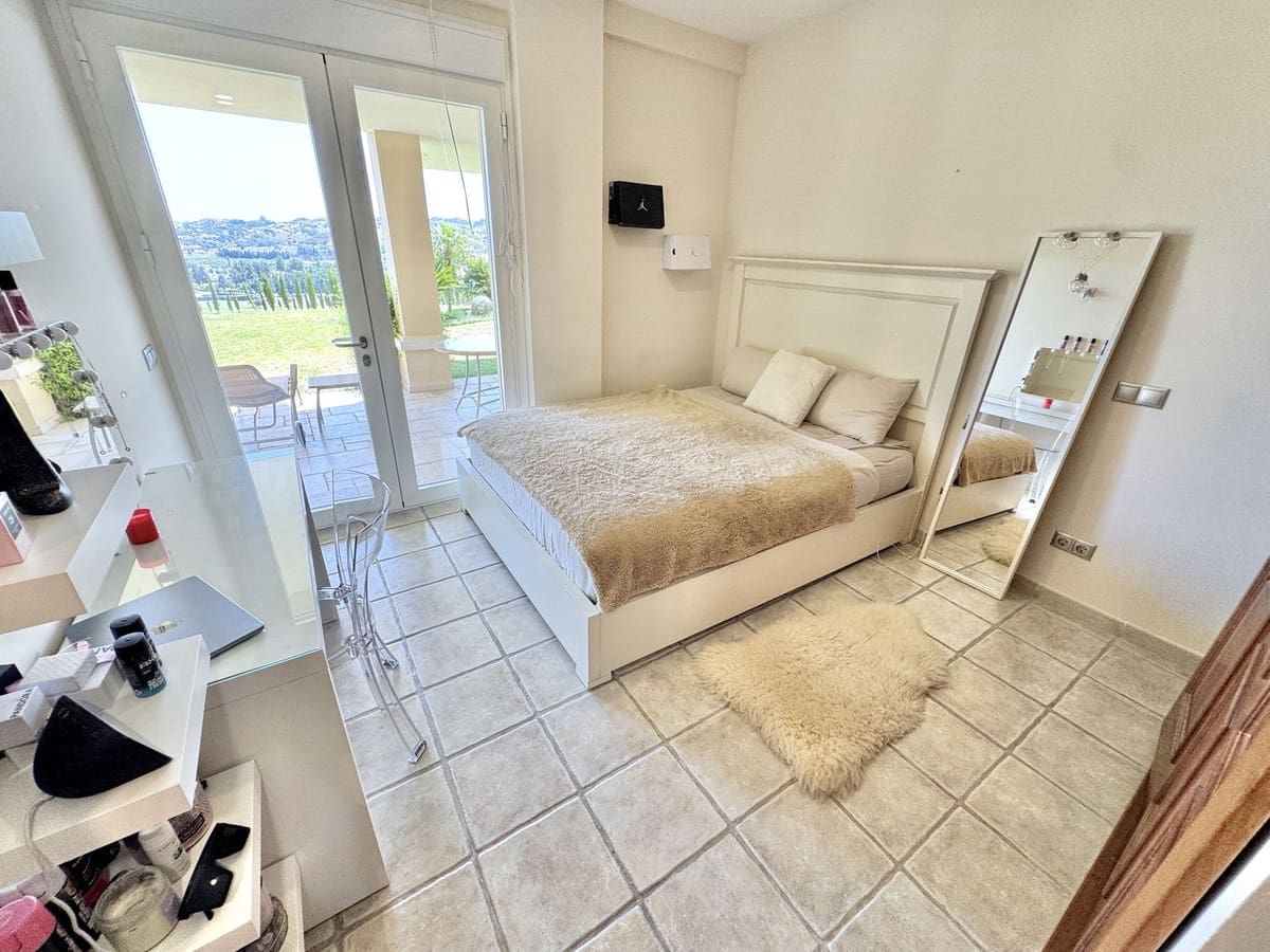 6 bedroom Villa for sale in Mijas Golf with pool - € 1,975,000 (Ref: 9713888)