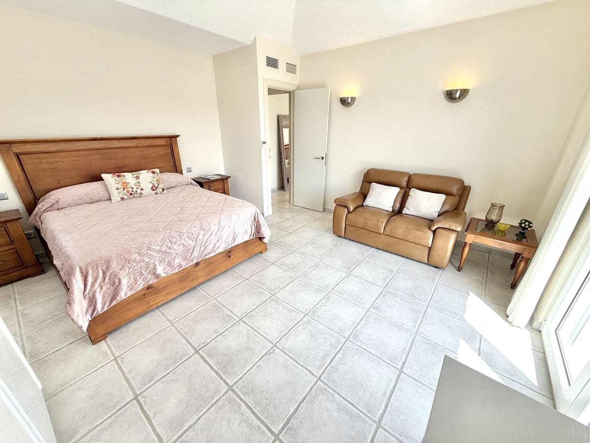 6 bedroom Villa for sale in Mijas Golf with pool - € 1,975,000 (Ref: 9713888)