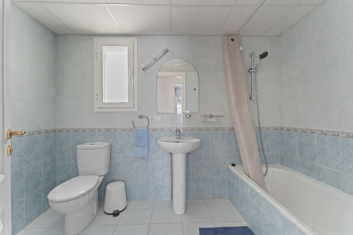 3 chambre Appartement à vendre à Mijas - 295 000 € (Ref: 9723862)