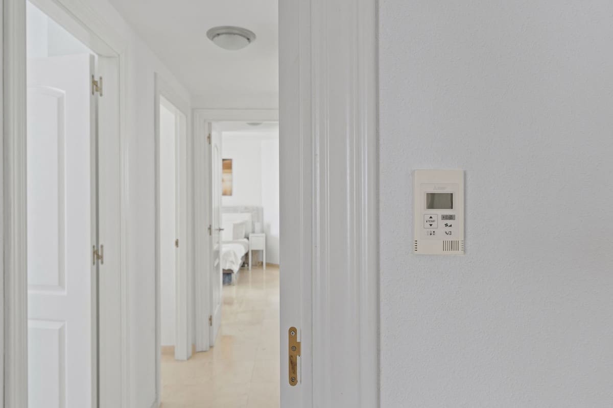 3 chambre Appartement à vendre à Mijas - 295 000 € (Ref: 9723862)