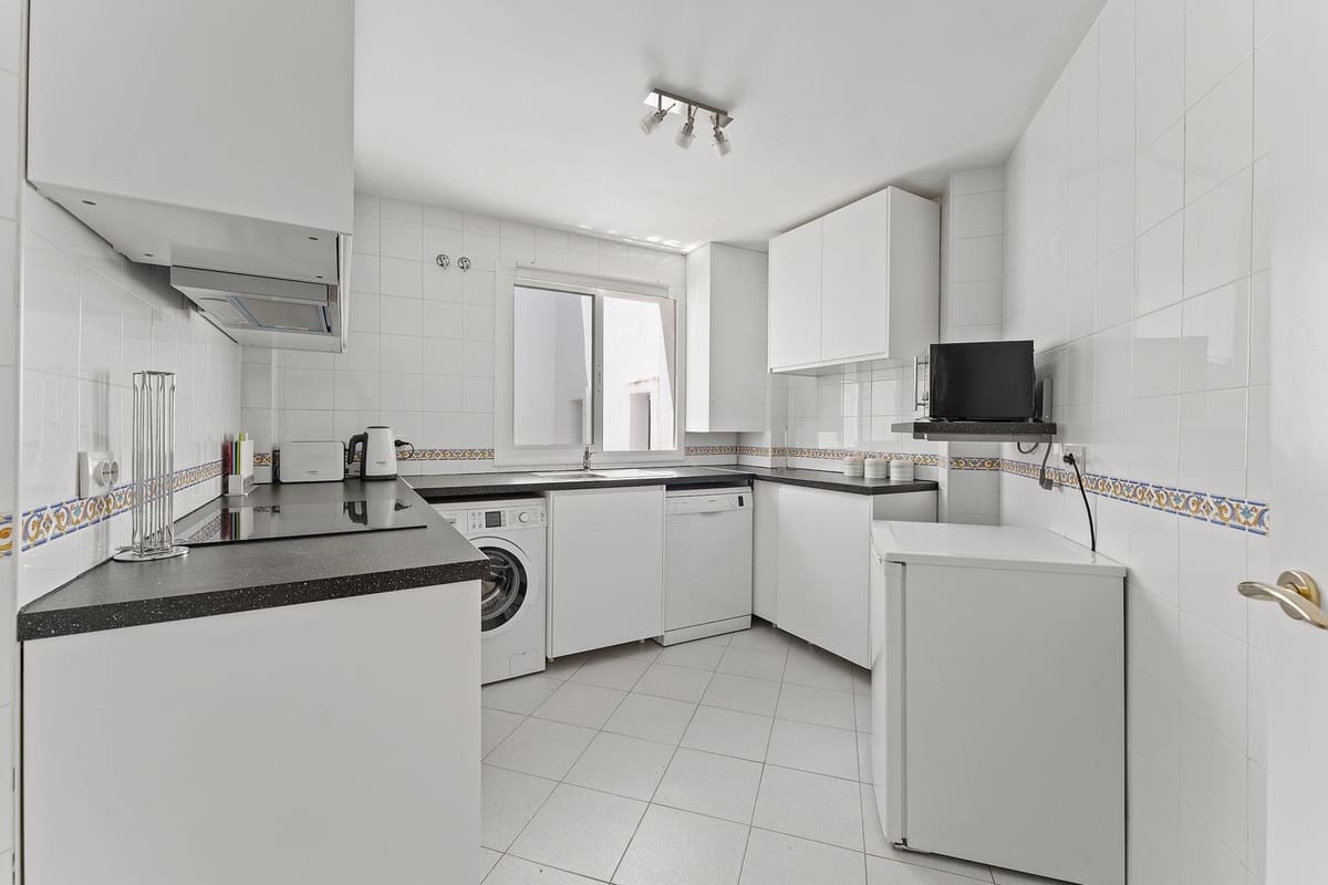 3 chambre Appartement à vendre à Mijas - 295 000 € (Ref: 9723862)