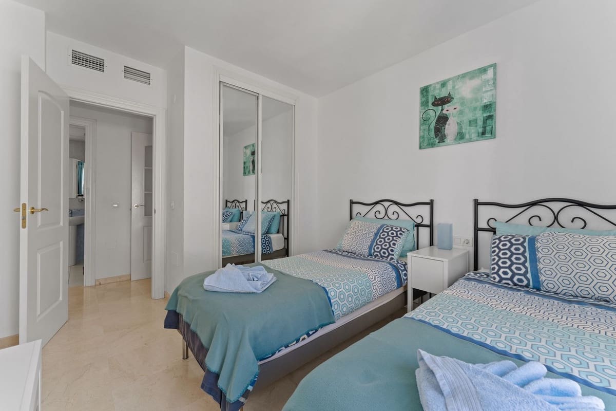 3 chambre Appartement à vendre à Mijas - 295 000 € (Ref: 9723862)