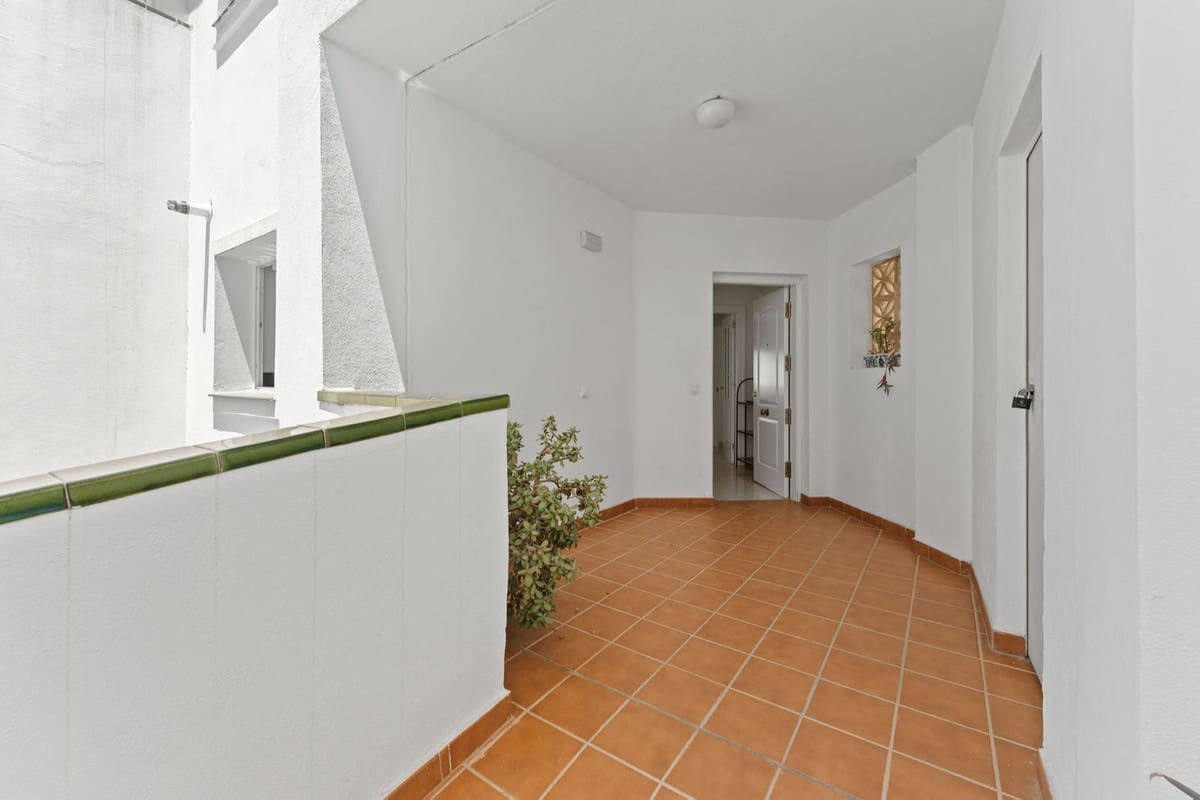 3 chambre Appartement à vendre à Mijas - 295 000 € (Ref: 9723862)