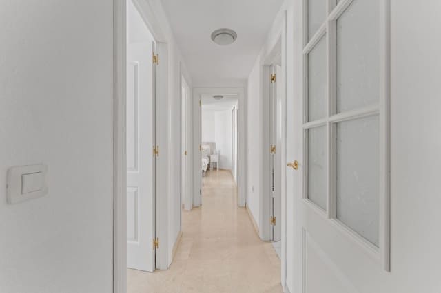 3 chambre Appartement à vendre à Mijas pueblo, Mijas - 295 000 € (Ref: 9723862)