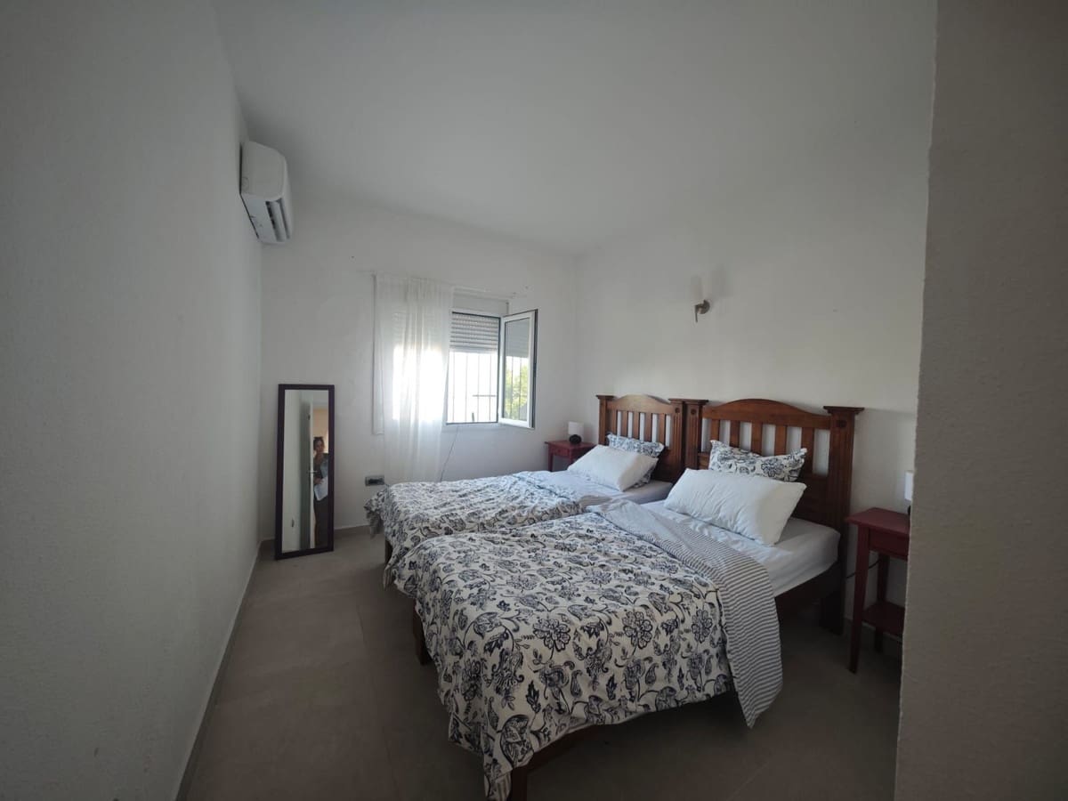 5 soverom Villa til salgs i Mijas Golf med svømmebasseng - € 895 000 (Ref: 9723863)