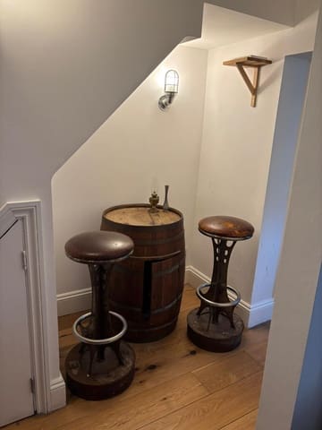 5 soverom Villa til salgs i Mijas Golf, Mijas med svømmebasseng - € 895 000 (Ref: 9723863)