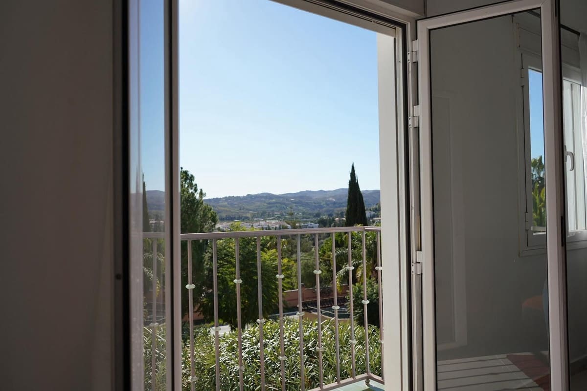 5 soverom Villa til salgs i Mijas Golf med svømmebasseng - € 895 000 (Ref: 9723863)