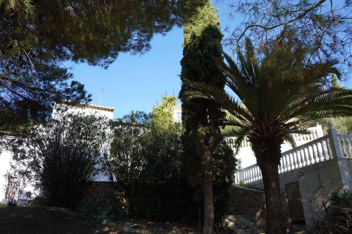 5 soverom Villa til salgs i Mijas Golf med svømmebasseng - € 895 000 (Ref: 9723863)