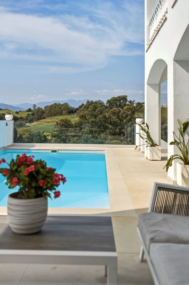 6 slaapkamer Villa te koop in Mijas met zwembad - € 1.095.000 (Ref: 9730179)