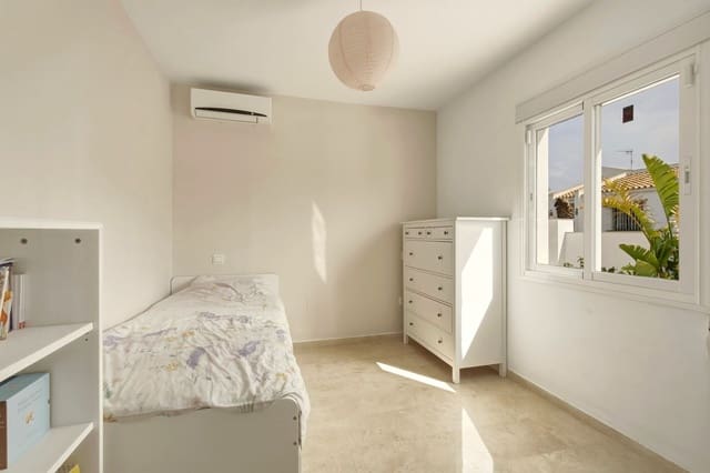 6 soverom Villa til salgs i Mijas med svømmebasseng - € 1 095 000 (Ref: 9730179)